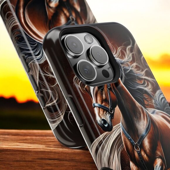 iPhone 15 Pro Max phone case, MARPC1188 - Picture 9 of 9